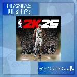 🎮NBA 2K25 PS 4/5 Украина/Турция