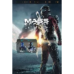 Mass Effect Andromeda  Deluxe Recruit Edition XBOX