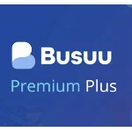 Busuu Premium | 1/6/12 месяцев до вашей учетной записи