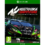 Assetto Corsa Competizione Xbox Аренда