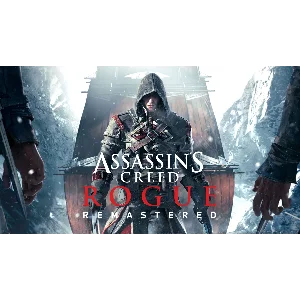 Assassin’s Creed Rogue Remastered Xbox Аренда