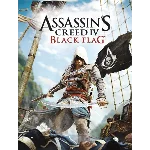 Assassin&acute;s Creed IV Black Flag Xbox Аренда