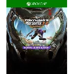 Tony Hawk&acute;s Pro Skater 3 + 4 - Deluxe Xbox One & Series