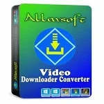 Allavsoft Downloader ПОЖИЗНЕННЫЙ ключ для Windows
