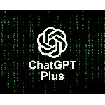 🤖ChatGPT 5.1 PLUS  АДМИНСКИЙ/ДОБАВЛЕНИЕ ВАШЕГО В СЕМЬЮ