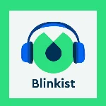Премиум-аккаунт Blinkist на 1 месяц