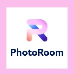 PhotoRoom Pro 1 месяц доступа к удалению фотокомнаты