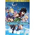 EDENS ZERO Deluxe Edition Xbox Series X|S