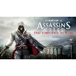 Assassin&acute;s Creed The Ezio Collection Xbox Аренда