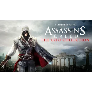 Assassin's Creed The Ezio Collection Xbox Аренда