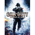 Call of Duty: World at War Xbox Аренда