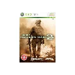 Call of Duty: Modern Warfare 2 (2009 Года) Xbox Аренда