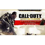 Call of Duty: Advanced Warfare Gold Edition Xbox Аренда