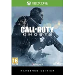 Call of Duty: Ghosts Hardened Edition Xbox Аренда