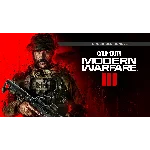 Call of Duty Modern Warfare 3 Cross-Gen Xbox Аренда