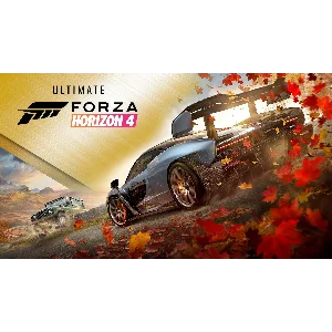 Forza Horizon 4 Ultimate Edition Xbox Аренда