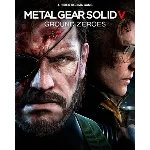 Metal Gear Solid V: Ground Zeroes Xbox Аренда