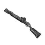 Калашников MP-155 Ultima (3 часа)