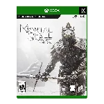 Mortal Shell: Enhanced Edition Xbox Аренда
