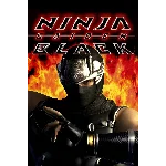 Ninja Gaiden Black Xbox Аренда