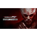 TEKKEN 7 Originals Edition Xbox Аренда