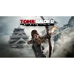 Tomb Raider: Definitive Edition Xbox Аренда