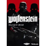 Wolfenstein: The New Order Xbox Аренда
