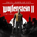 Wolfenstein® II: The New Colossus Deluxe Xbox Аренда