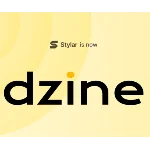 Dzine Ai Подписка для начинающих/создатель/мастер на1M