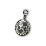 Брелок «Монета Blackwood»