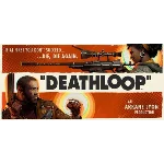 DEATHLOOP | 🌎ОНЛАЙН | СМЕНА ДАННЫХ