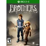 Brothers: A Tale of Two Sons  Xbox Key