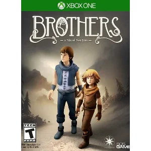 Brothers: A Tale of Two Sons  Xbox Key