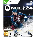 NHL 24 Standard Xbox Series X|S КЛЮЧ + Активация