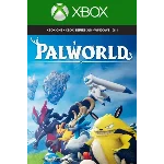 Palworld PC / Xbox One / Series X|S Key