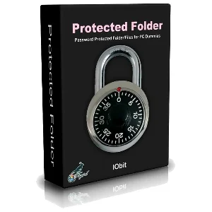 IObit Protected Folder PRO   |  лицензионный ключ, код