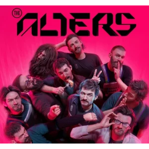🔥 The Alters 🩸 Game Pass