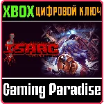 THE BINDING OF ISAAC: REPENTANCE XBOX SERIES S|X КЛЮЧ/К