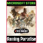 TOTAL WAR: THREE KINGDOMS PC (WIN) КЛЮЧ/КОД