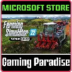 FARMING SIMULATOR 22 - PREMIUM EDITION PC (WIN) КЛЮЧ/КО