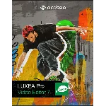 ACDSee LUXEA Pro Video Editor 7 (Windows) лицензия