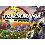 Trackmania Turbo Xbox Key