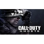 Call of Duty: Ghosts Xbox key