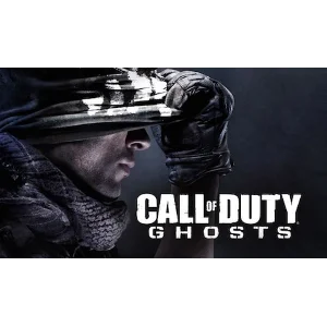 Call of Duty: Ghosts Xbox key