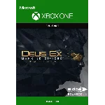Deus Ex: Mankind Divided Key Xbox