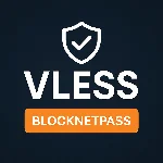 VPN по протоколу VLESS