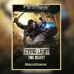 ・Dying Light: The Beast・DELUXE EDITION・STEAM GIFT・UA/KZ