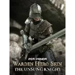 🟥PC🟥 For Honor Облик Стража Невоспетый Рыцарь