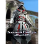 🟥PC🟥 For Honor Облик Избавительницы Эцио Аудиторе