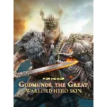 🟥PC🟥 For Honor Облик Вождя Гудмундр